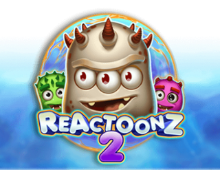 Reactoonz