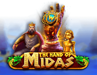 The hand of Midas